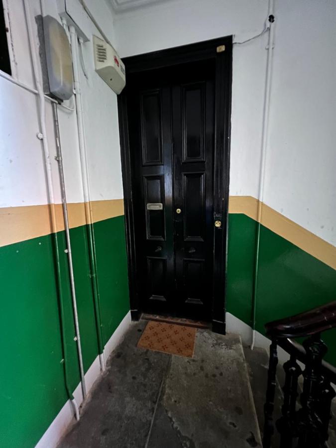 Sauchiehall Street West End Apartment 글라스고 외부 사진