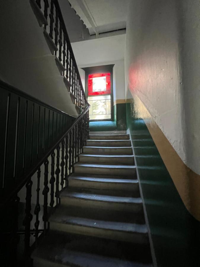 Sauchiehall Street West End Apartment 글라스고 외부 사진
