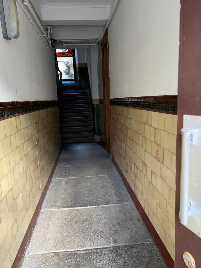 Sauchiehall Street West End Apartment 글라스고 외부 사진